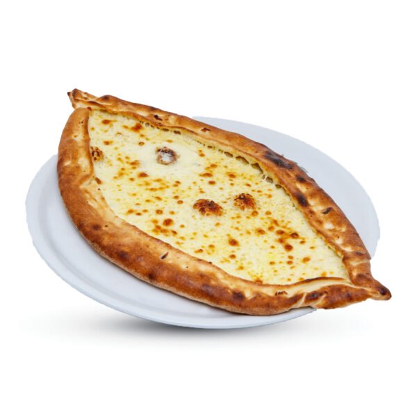Pide mit Käse