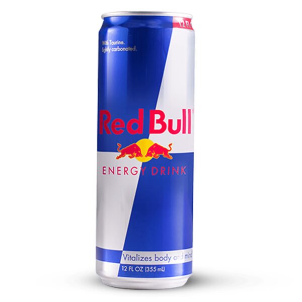 Red Bull