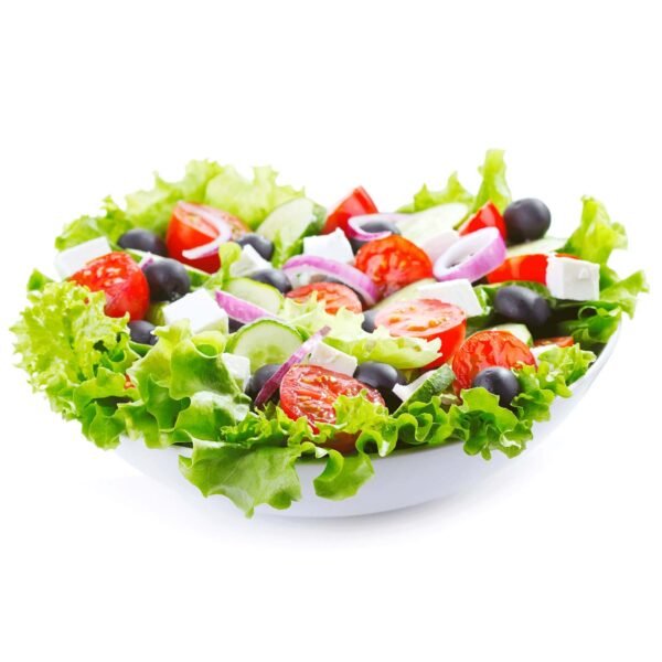 Gemischter Salat