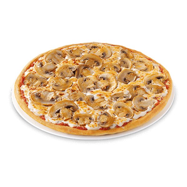 Pizza Funghi